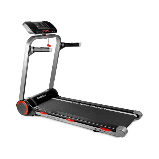 Spokey Movena Διάδρομος γυμναστικής Spokey Movena Διάδρομος γυμναστικής